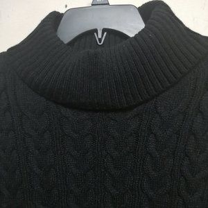 BNWT XRAY JEANS Men's Sweater Black Size 2XL